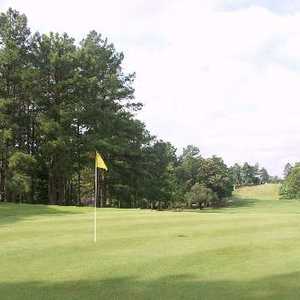 Quail Ridge Country Club in Sanford