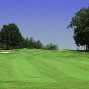 Deer Brook Golf Club in Shelby Deer Brook Golf Club in Shelby