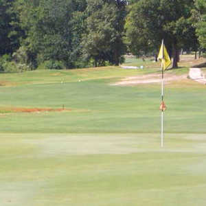Roanoke Country Club in Williamston Roanoke Country Club in Williamston