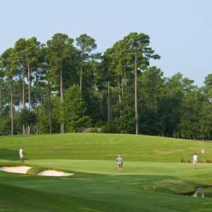 Olde Liberty Golf Country Club in Youngsville