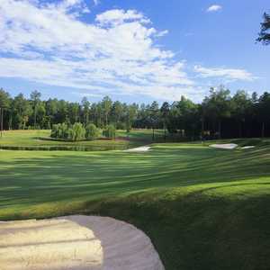 chatham golf club