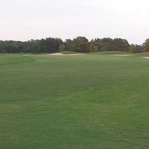 Meadowlands Golf Course in Calabash Meadowlands Golf Course in Calabash