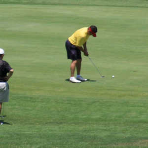 Lake Junaluska GC