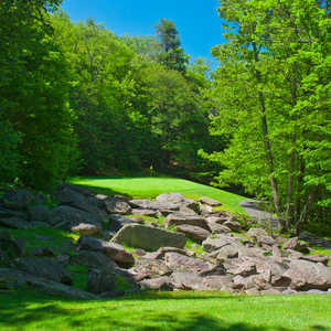 Mountain Springs at Grandfather GCC: #7