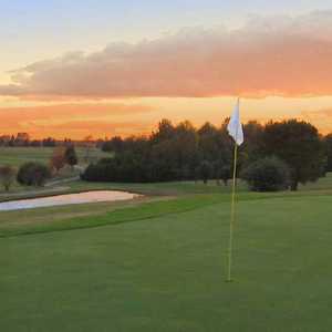 Brevofield Golf Links