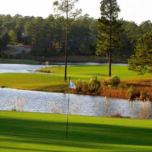 Forest Creek GC - North