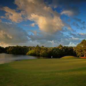 Beau Rivage Golf & Resort: #4