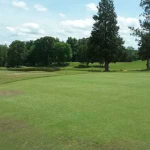 Green Acres GC