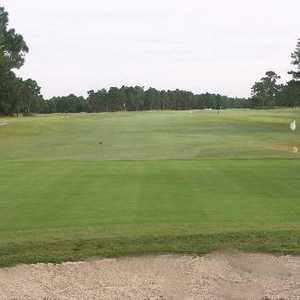 Star Hill G & CC - Sands: #8