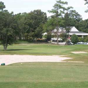 Star Hill G & CC - Pines: #9