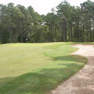 Star Hill G & CC - Lakes: #5