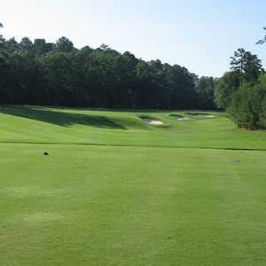 Finley GC: #17