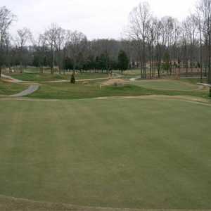 Apple Creek Executive GC