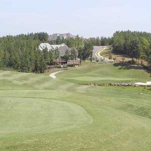 Verdict Ridge G & CC: #7