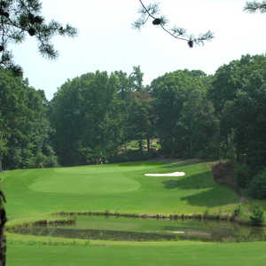 Westport GC: #4