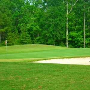 Falls Village GC: #17