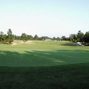 Greensbridge GC