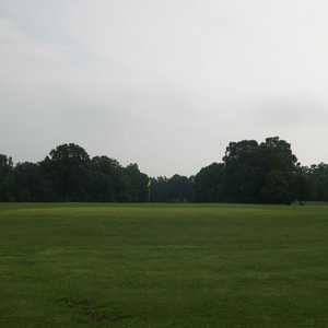 Hampton Heights GC: #9