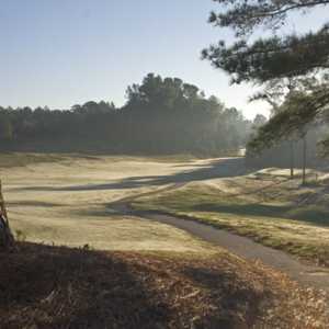 Hope Mills GC