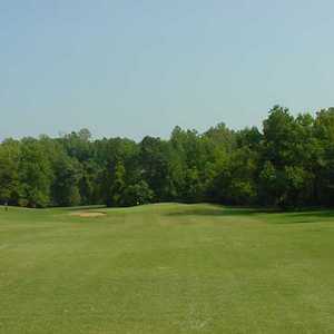 King's Mountain CC: #18