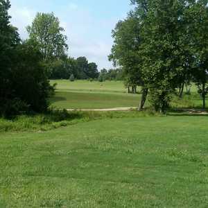 Bull Creek G & CC: #5