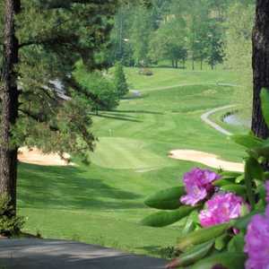 High Vista CC: #15