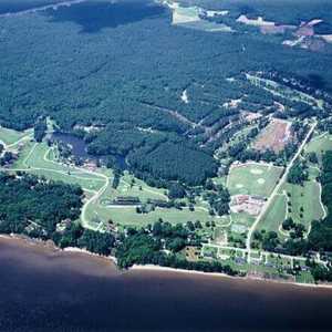 Carolina Pines G & CC