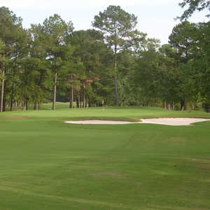 Emerald GC: #16