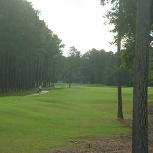 Emerald GC: #14