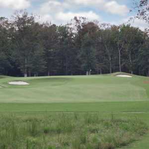 Kilmarlic GC: #8