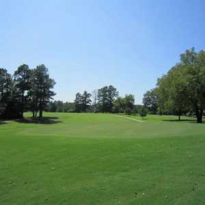Wil-Mar GC: #9