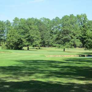 Wil-Mar GC: #15