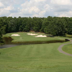 Carolina Trace CC - Creek: #3