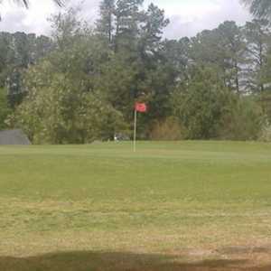 Quail Ridge CC