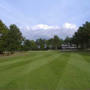 Sandpiper Bay G & CC - Piper: #9