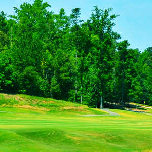 Falls Village GC: #15