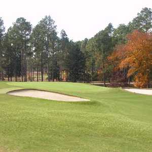 Whispering Pines CC - East: #3