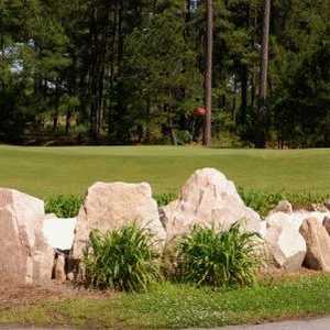 Hickory Meadows GC: #18