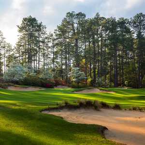 Pine Needles Resort & GC