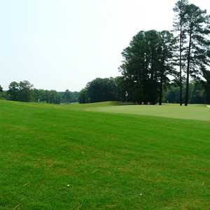 Sanford Golf Course in Sanford Sanford Golf Course in Sanford