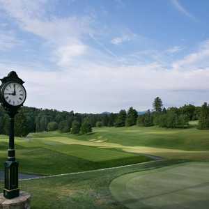 Biltmore Forest CC