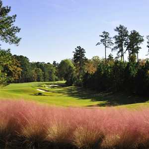 UNC Finley GC