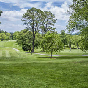 Etowah Valley Country Club & Golf Lodge