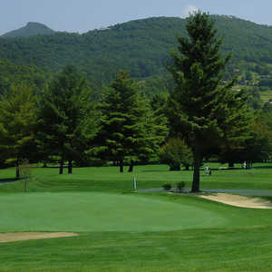 Sugar Mountain GC