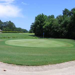 Olde Point GCC