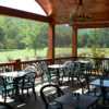 View from the Persimmon Grille Patio.