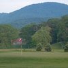 A view of green at Southern Tee Golf Course