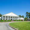 A view from Brunswick Plantation & Golf Links.