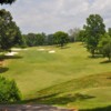 View from the 7th tee at Jackson Course.