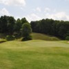 View from the 5th green at Jackson Course.